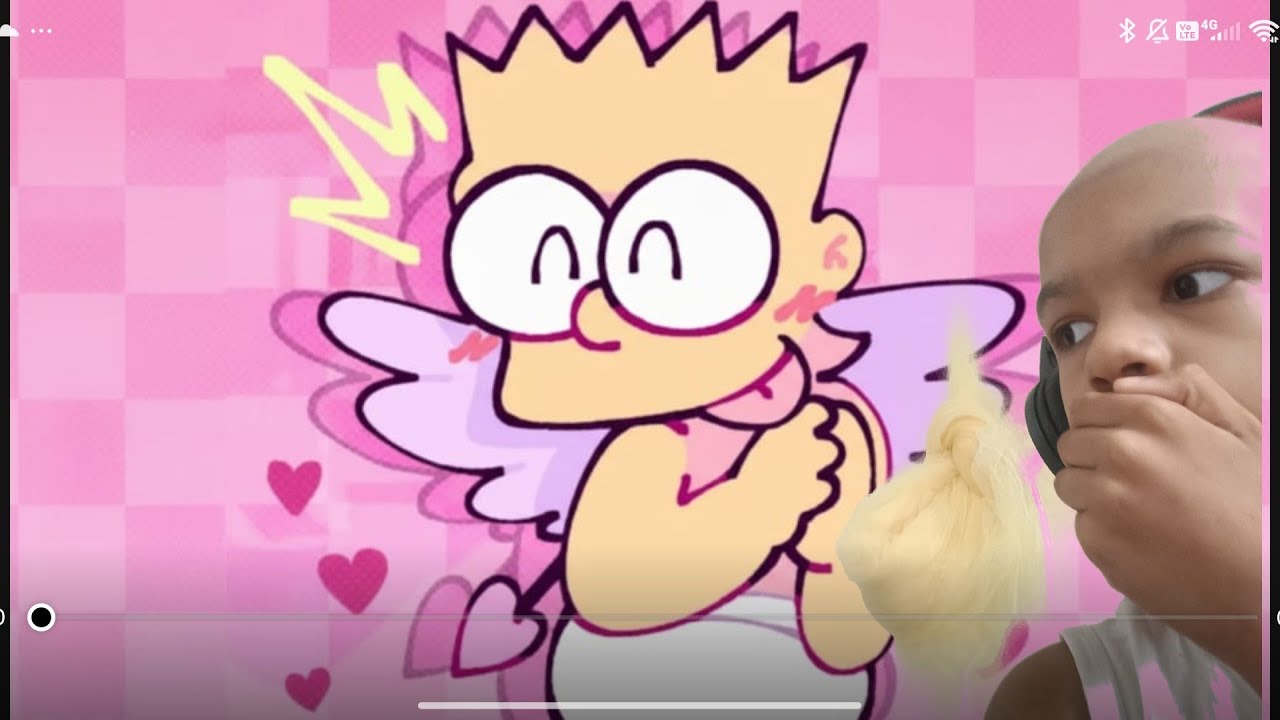 jogando you vs homer