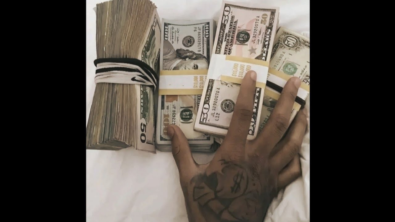 (Free for Profit) Hard Trap Type Beat 2025 - 
