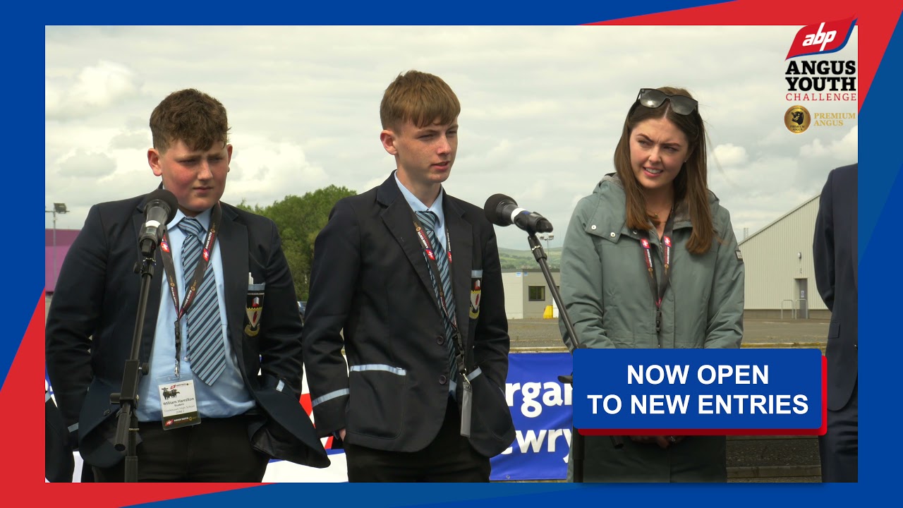 Cookstown High School