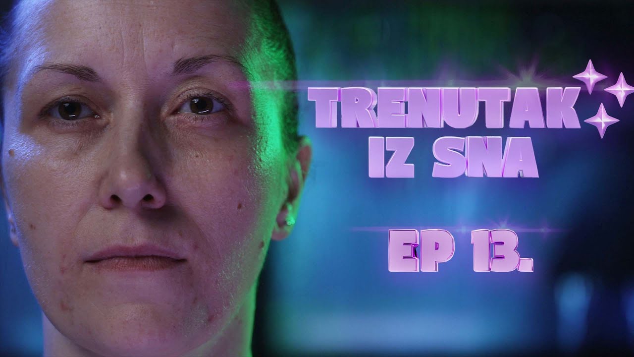 Trenutak iz sna, 5. sezona, ep. 13. Jelena Nikolić