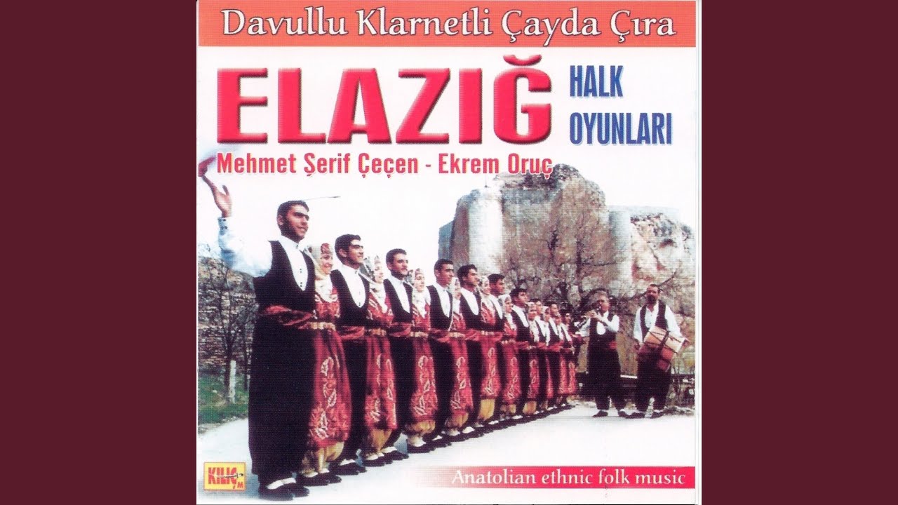 Büyük Ceviz