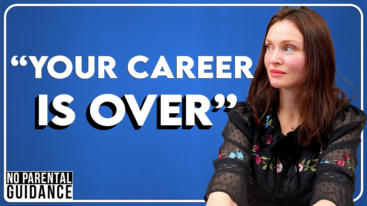 Why Sophie Ellis-Bextor refuses to 