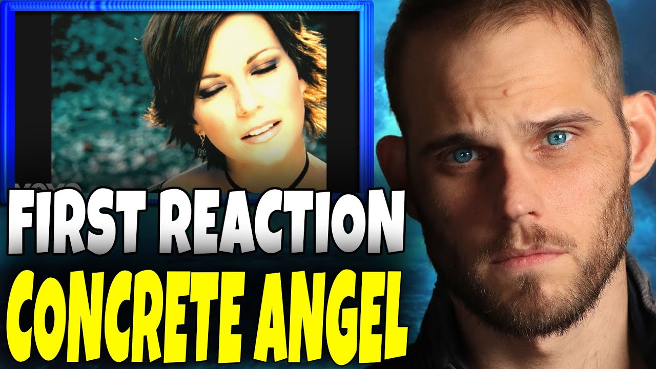 Я впервые слышу «Concrete Angel» Мартины Макбрайд…