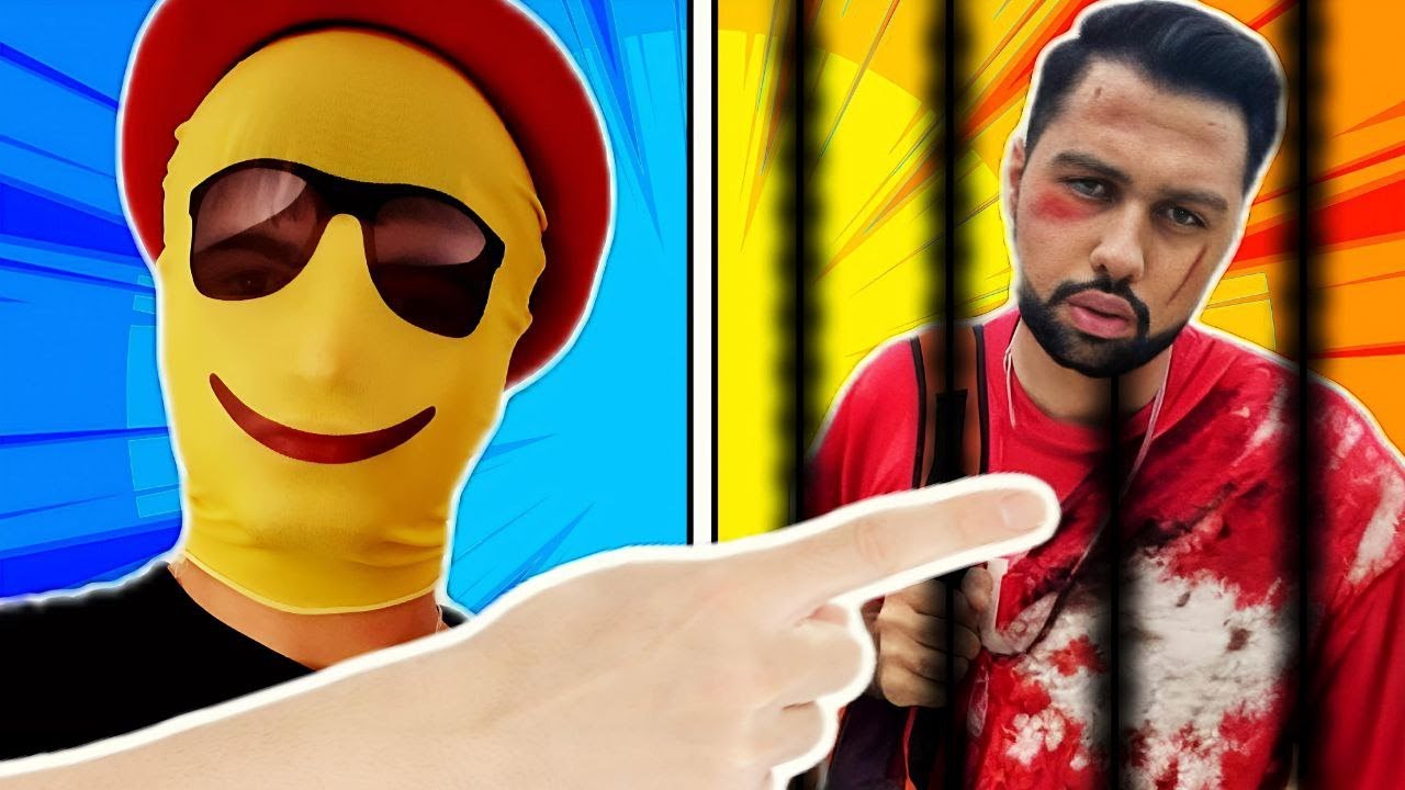 24 ժամ կորել էր KAR Comedy-ին 😱 Գտա՞ նրան, թե ոչ