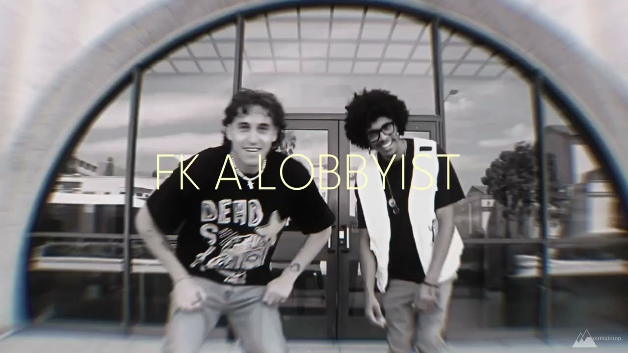 FK A LOBBYIST (feat. S!RiUS BLACK & JackOutTheBox) || Shot and Directed by Mountaintop.