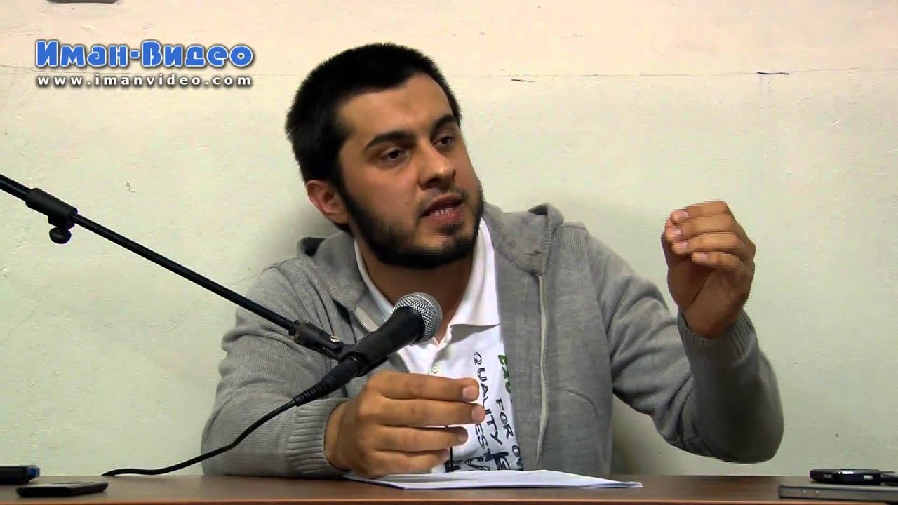Надир абу Халид &mdash; &laquo;Щедрость и скупость&raquo;