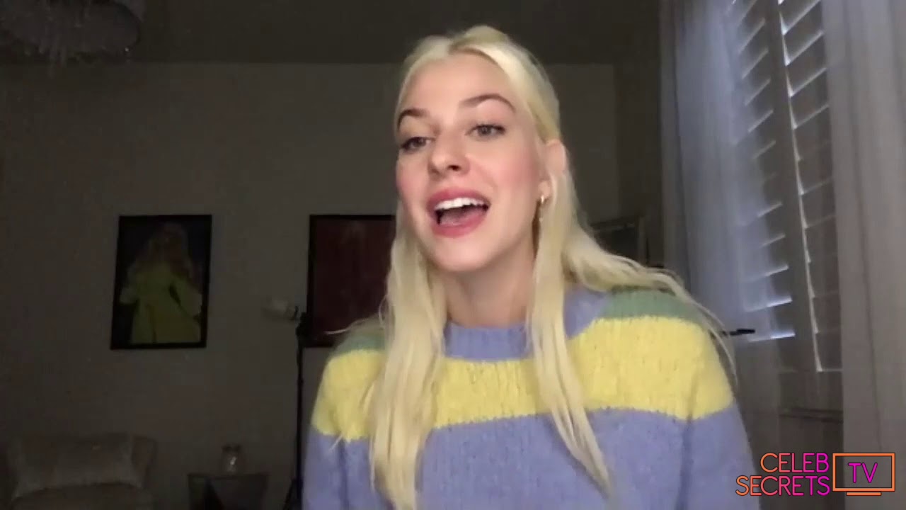 Jackie R. Jacobson Shares Who She Still Talks To from MALIBU RESCUE, What She Stole From Set + More!