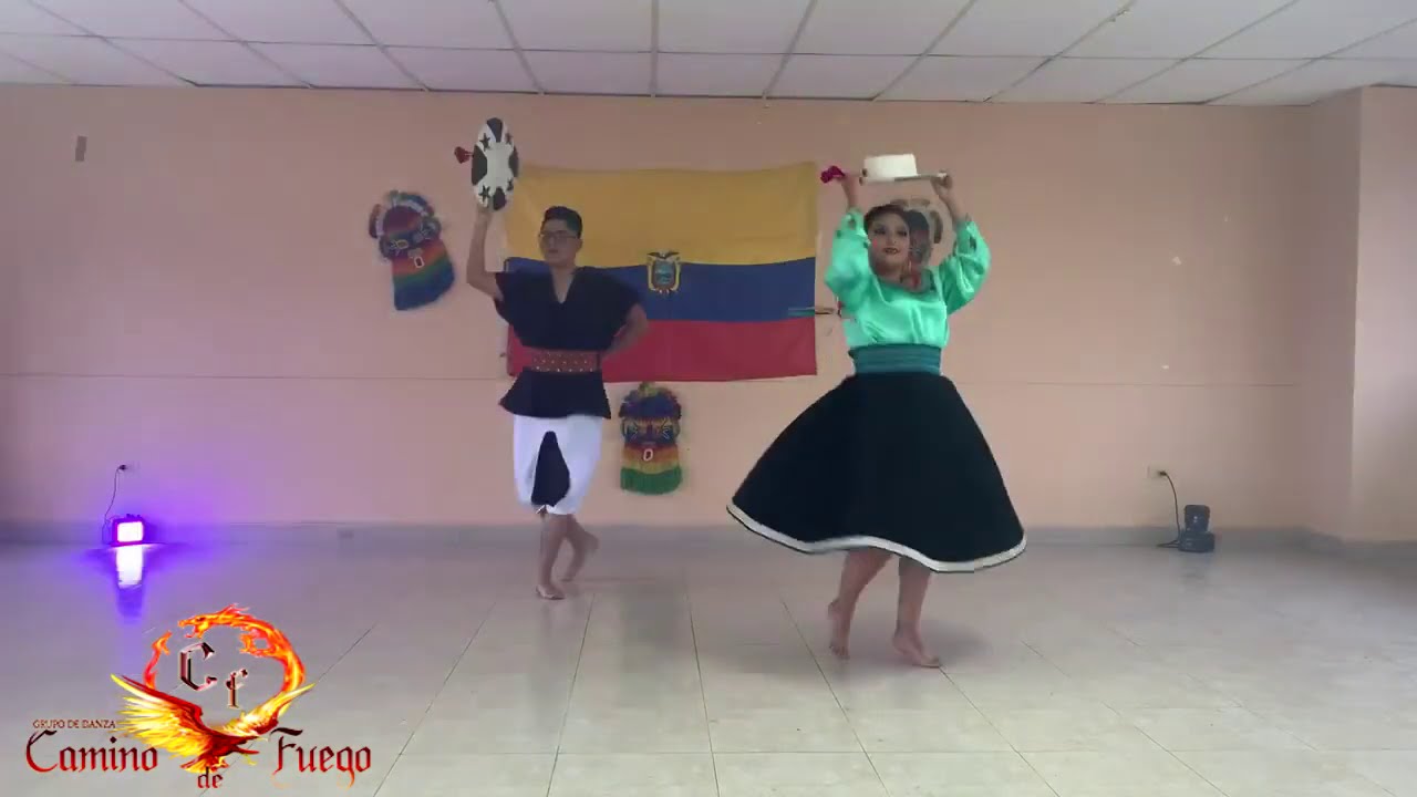 Grupo de Danza 