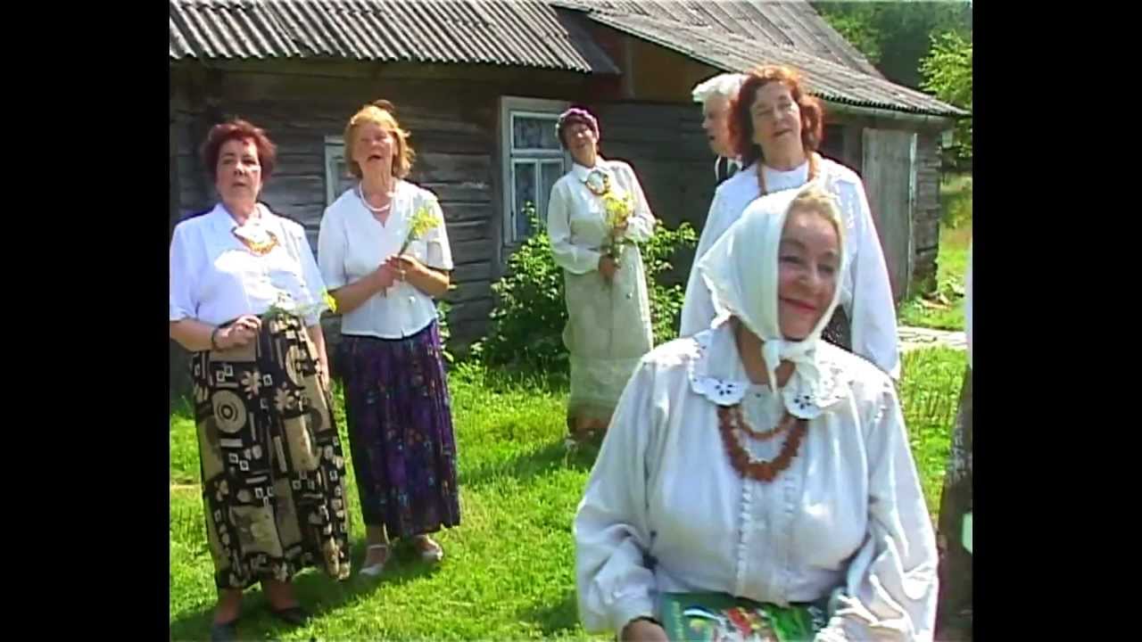 Gimtinė - Jau naktis už lango