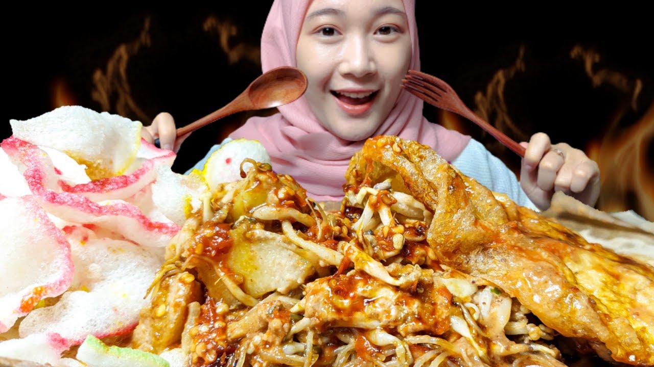 #37 REQUEST KETOPRAK PEDAS TELOR DADAR