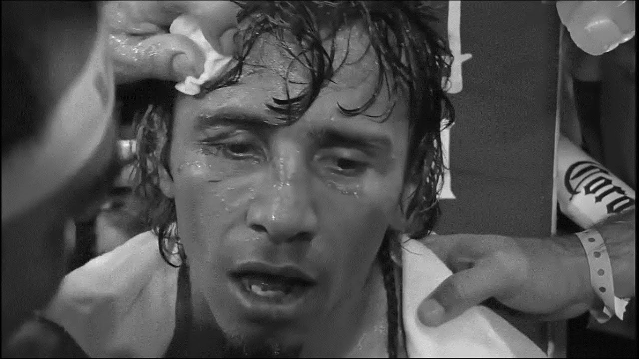 EDWIN VALERO: ¿Cómo fueron sus últimos dos meses de vida?
