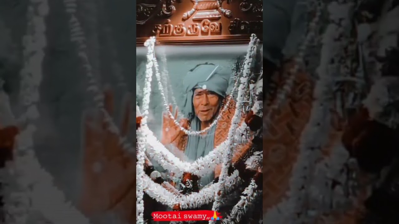 #surguru Palanisamigal jeevasamadhi KANAKKANPATTI Sammy