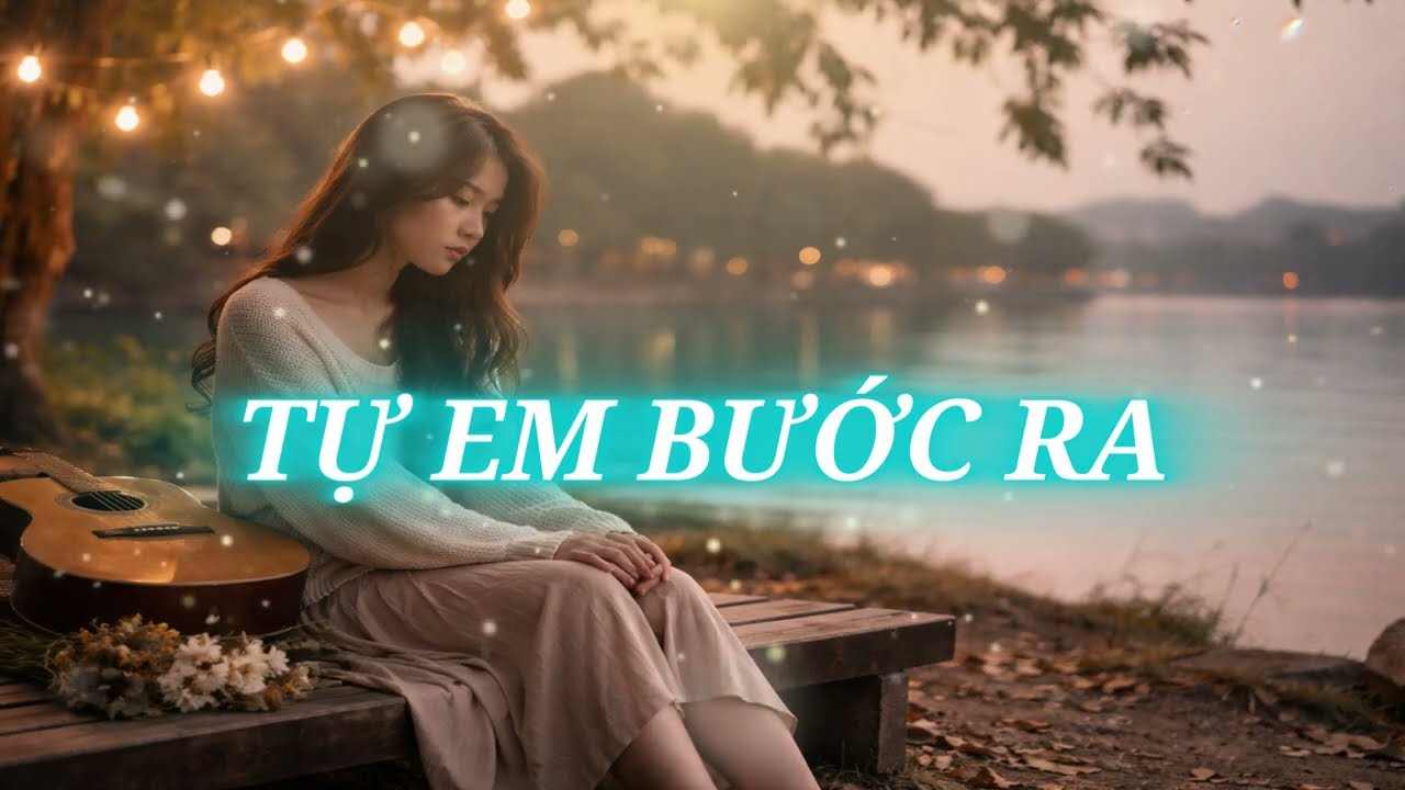 TỰ EM BƯỚC RA | indie pop, ballad Buồn Nhẹ | Dành Cho Người Đã Từng Yêu Sai