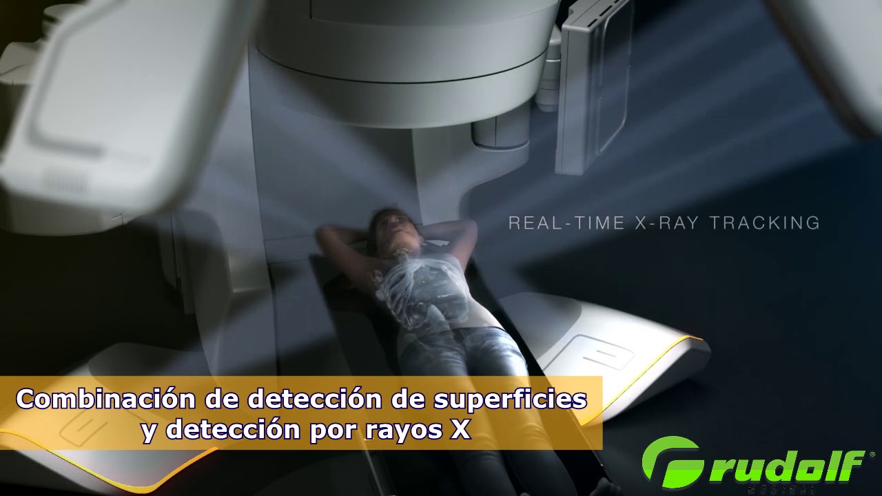 EXACTRAC DYNAMIC