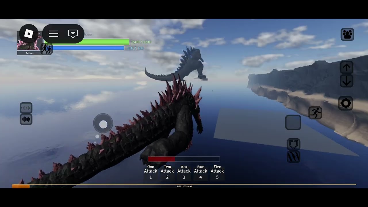 AOT out of bounds secrets👀