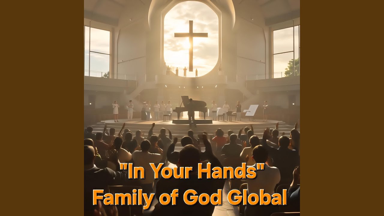 In Your Hands