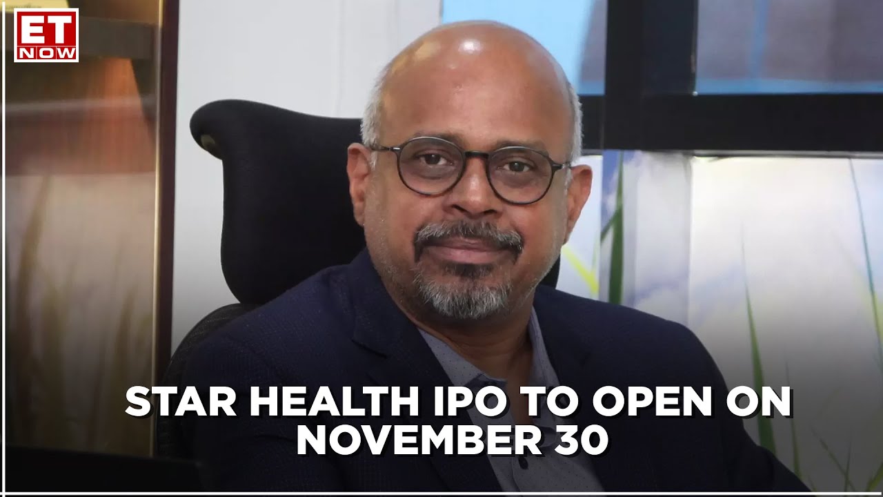Rakesh Jhunjhunwala-Backed Star Health IPO To Open On November 30; Management Shares Details