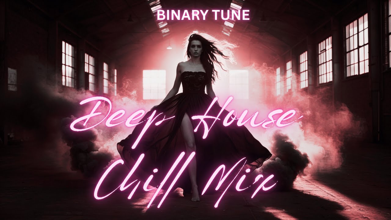 Best of Chillout Deep House 2026 | Binary Tune
