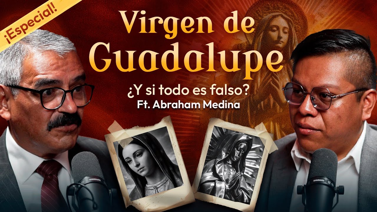 Juan Diego: ¿Mentira Sagrada? El expediente que pone en jaque el Milagro Guadalupano