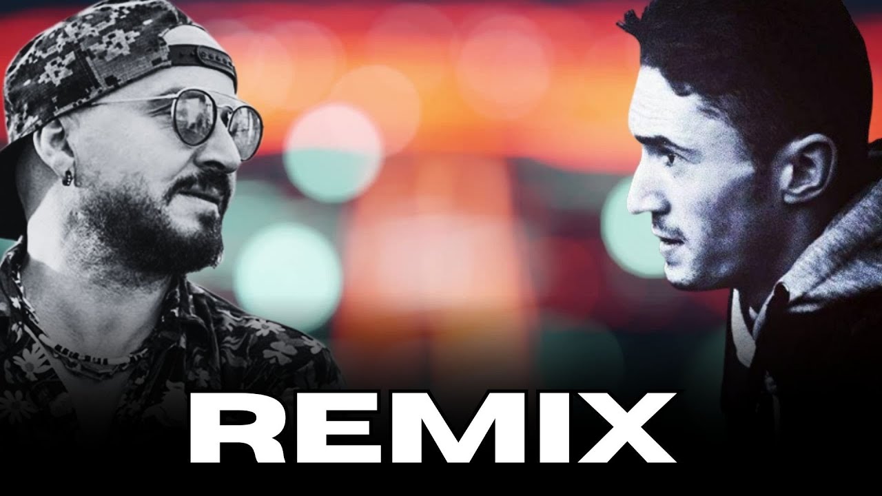 Cheb Bilal & Pause Flow - 