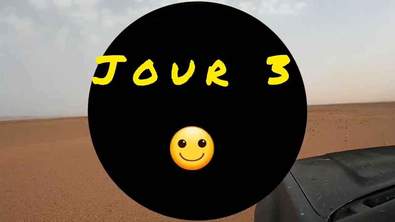 Road Trip Maroc #11 Zagora + Le Désert du Sahara / Erg Chegaga