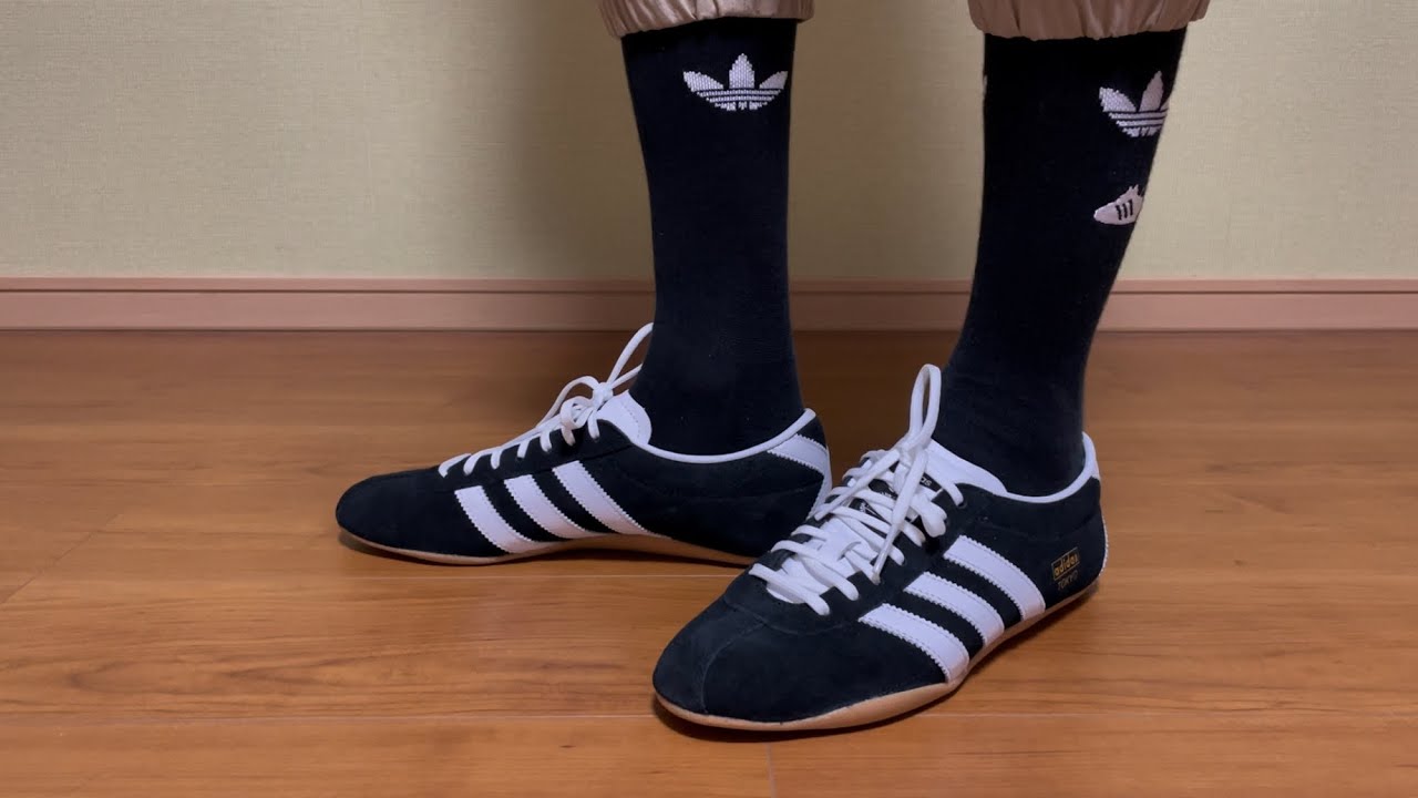 adidas TOKYO #adidas