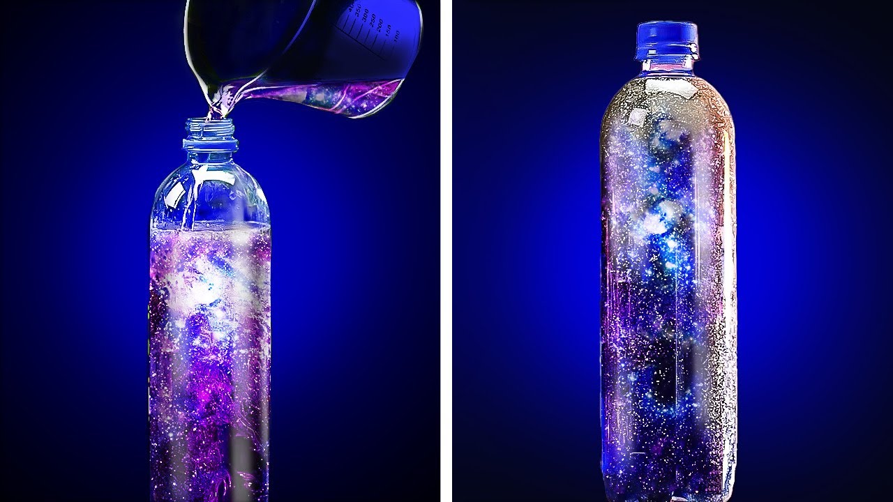 WOW SCIENCE EXPERIMENTS you’ll really want to repeat