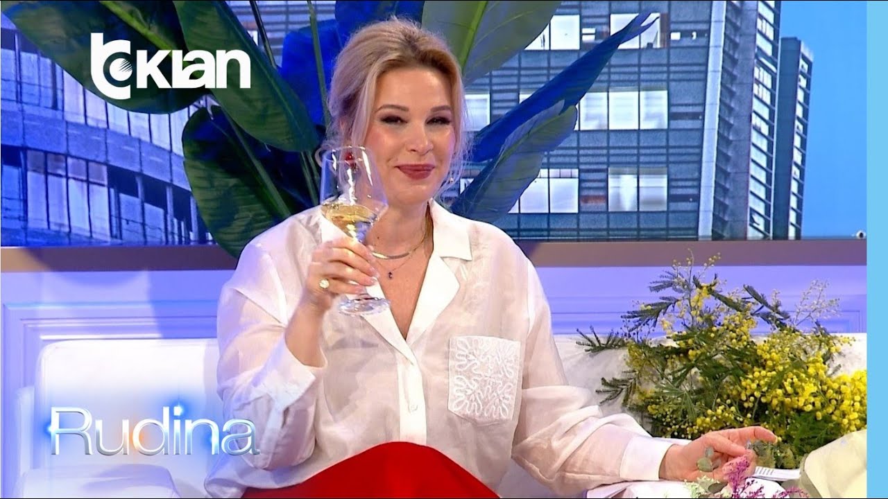 Rudina - Emisioni 7 Shkurt 2026