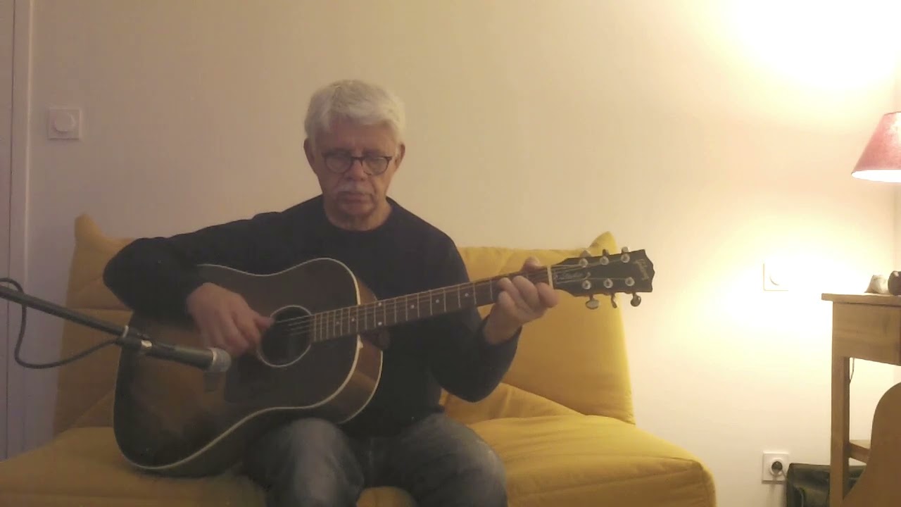 Llorando Se Fue ( Lambada / Kaoma ) - Fingerstyle Guitar Cover - Tab