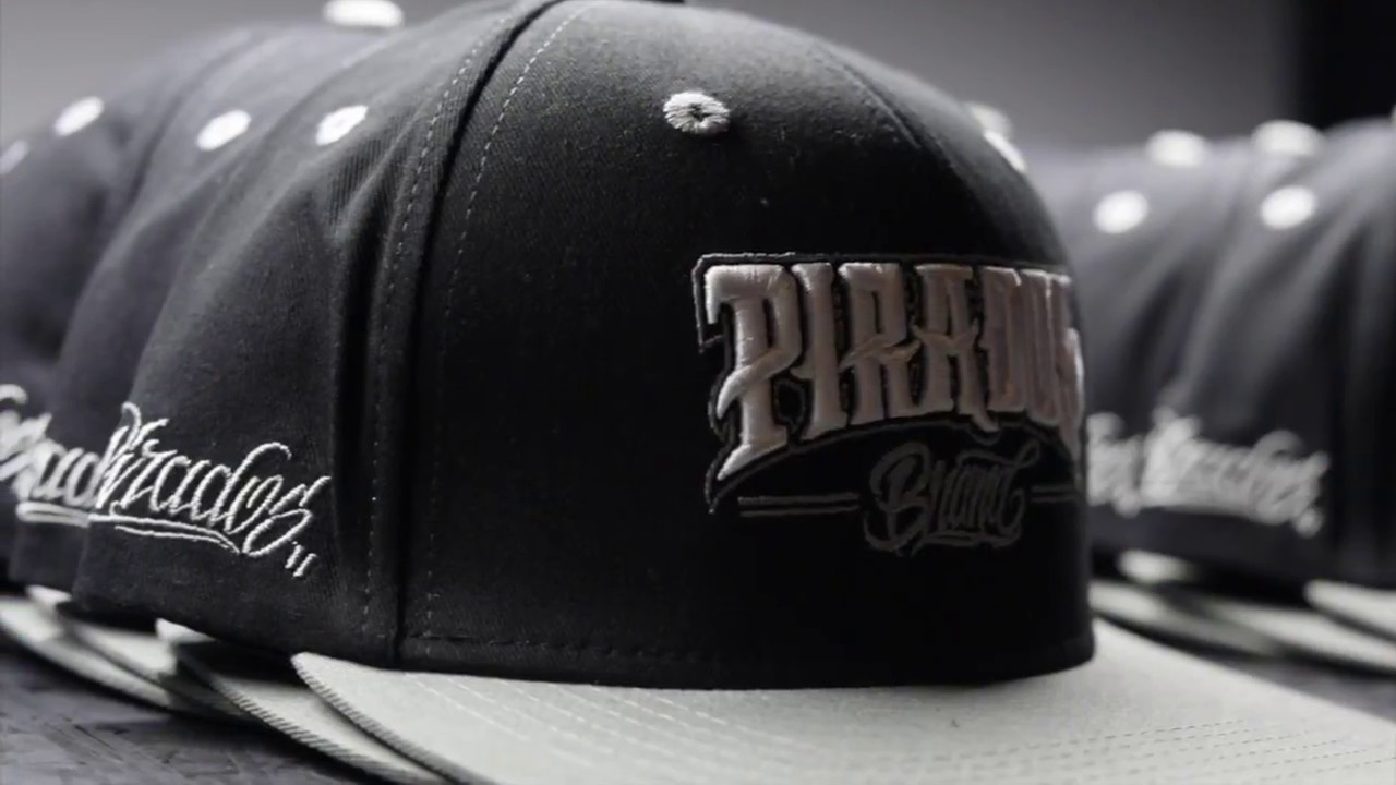 Pirados Brand Shop in Estonia, Tallinn, Tehnika 24