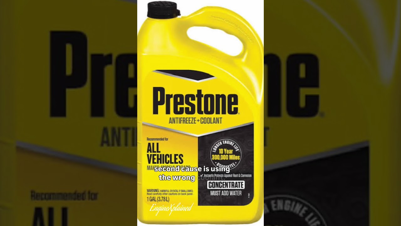 Why your car overheats in hot weather and how to stop it!!! 