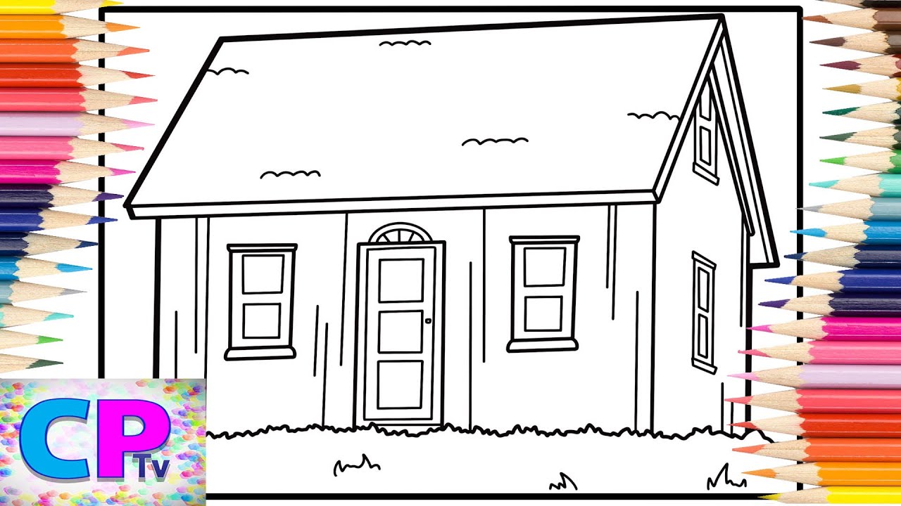 Cosy Home/House Coloring Pages/Tobu - Back  To You [NCS Release]