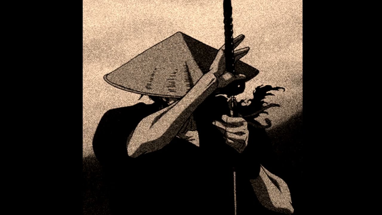 SWORD OF A STRANGER (FT. $UICIDEBOY$)