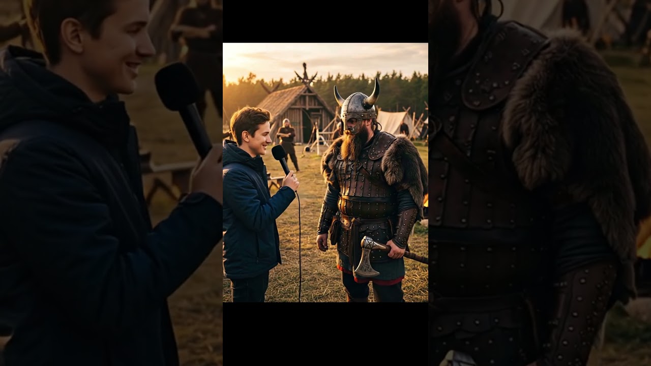 Don't push the horses   Vikings:War of Clans  