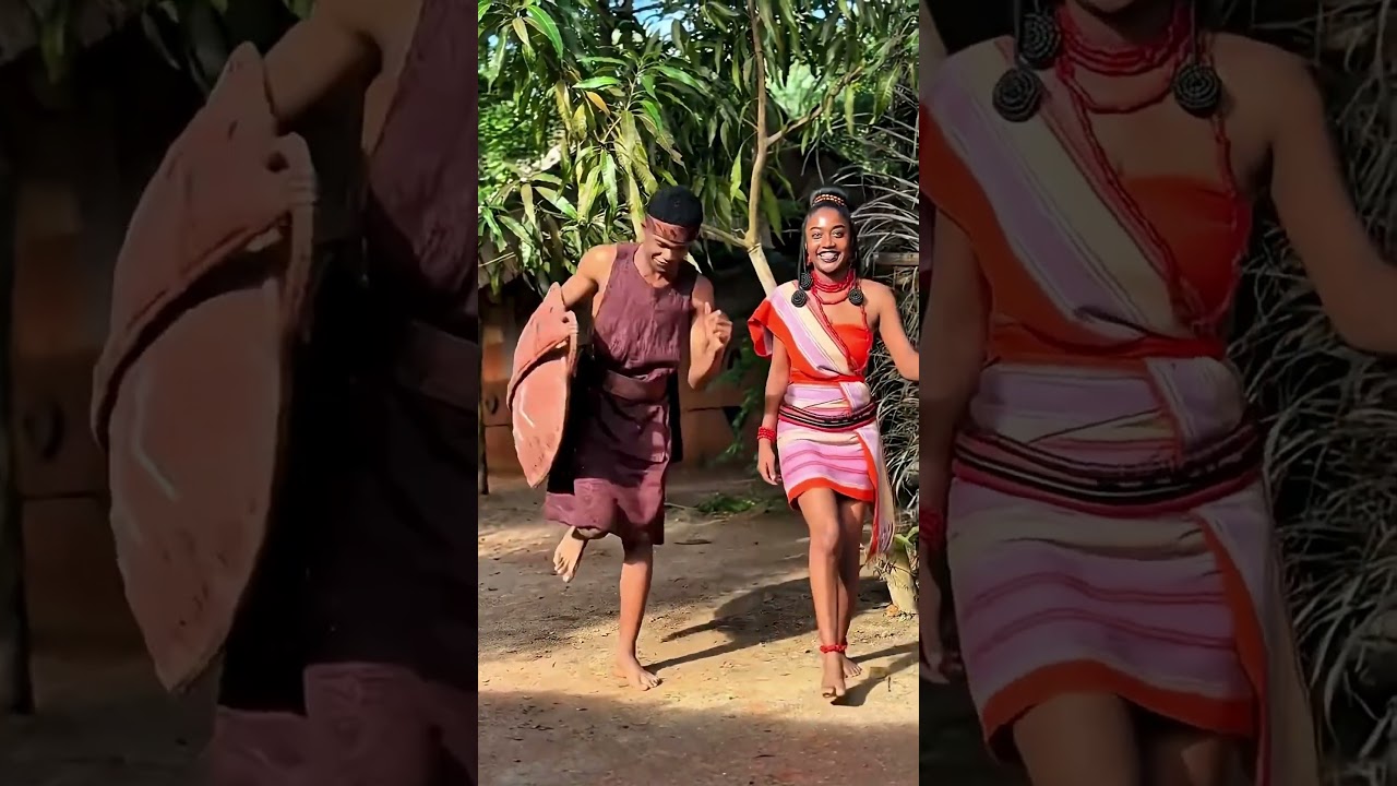Campus Chronicles Episode 9 Kelvin Ezike Annabel Apara