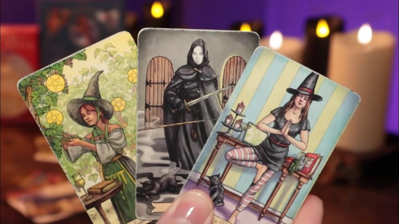 ТЕЛЕЦ - Они не узнают тебя таким, какой ты есть сейчас! 14-20 февраля, Таро