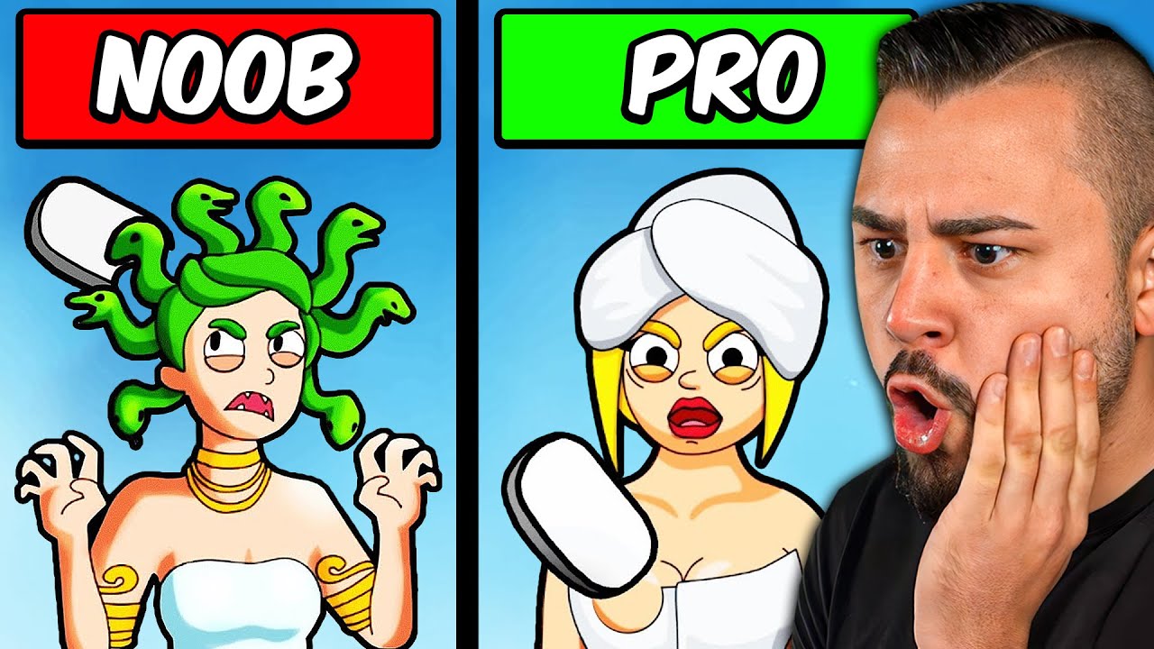 Ich LÖSCHE einfach ALLES...😂 (Delete one Part)