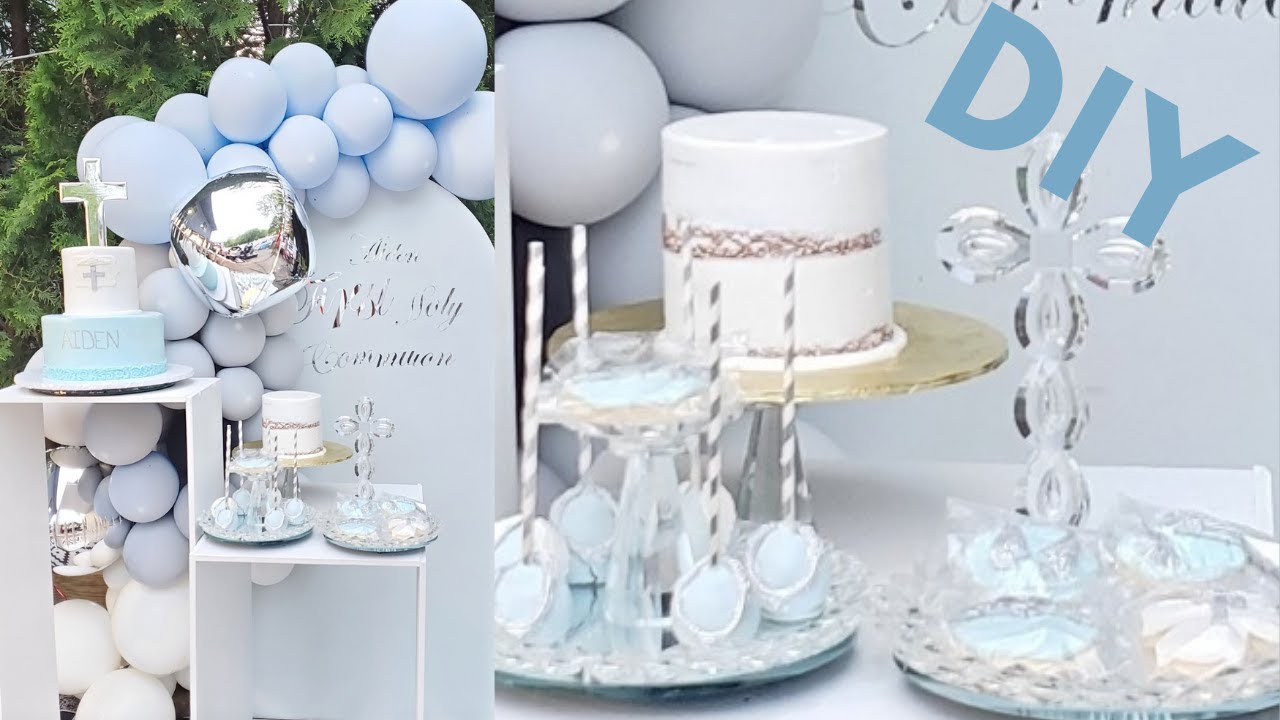 How to DIY Arch Wall | DIY Chiara Wall| CAKE STAND