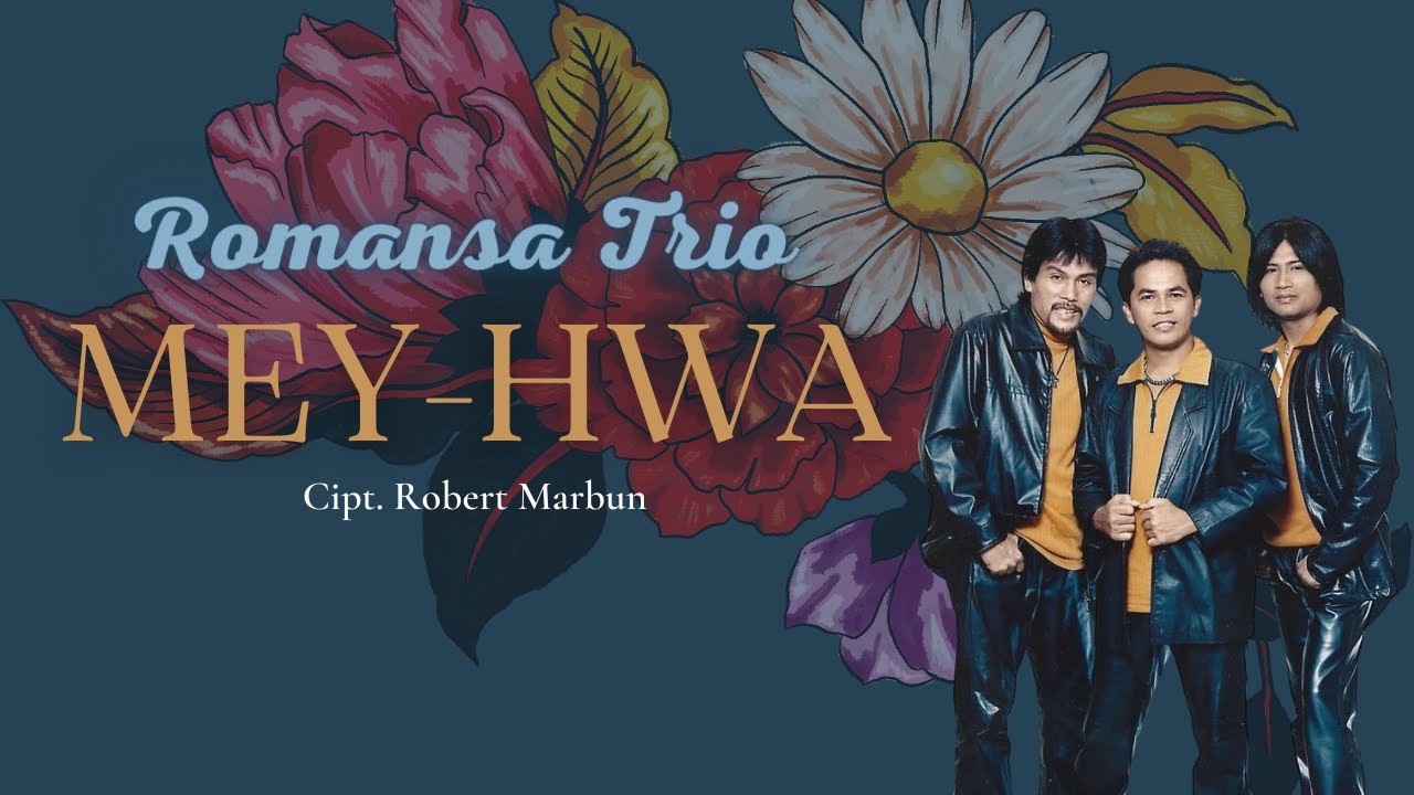 Romansa Trio 