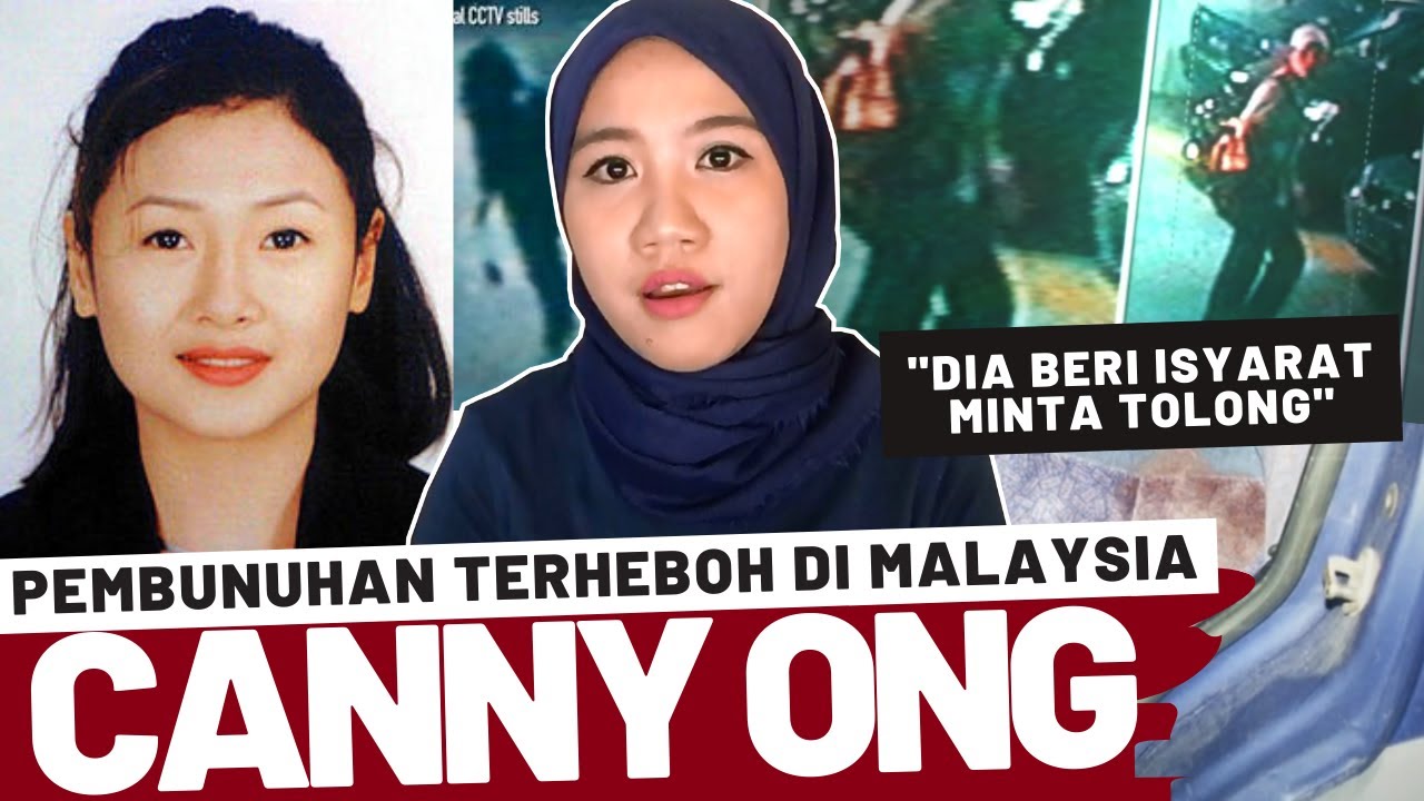 KASIAN:( KASUS YG MENGHEBOHKAN MALAYSIA!