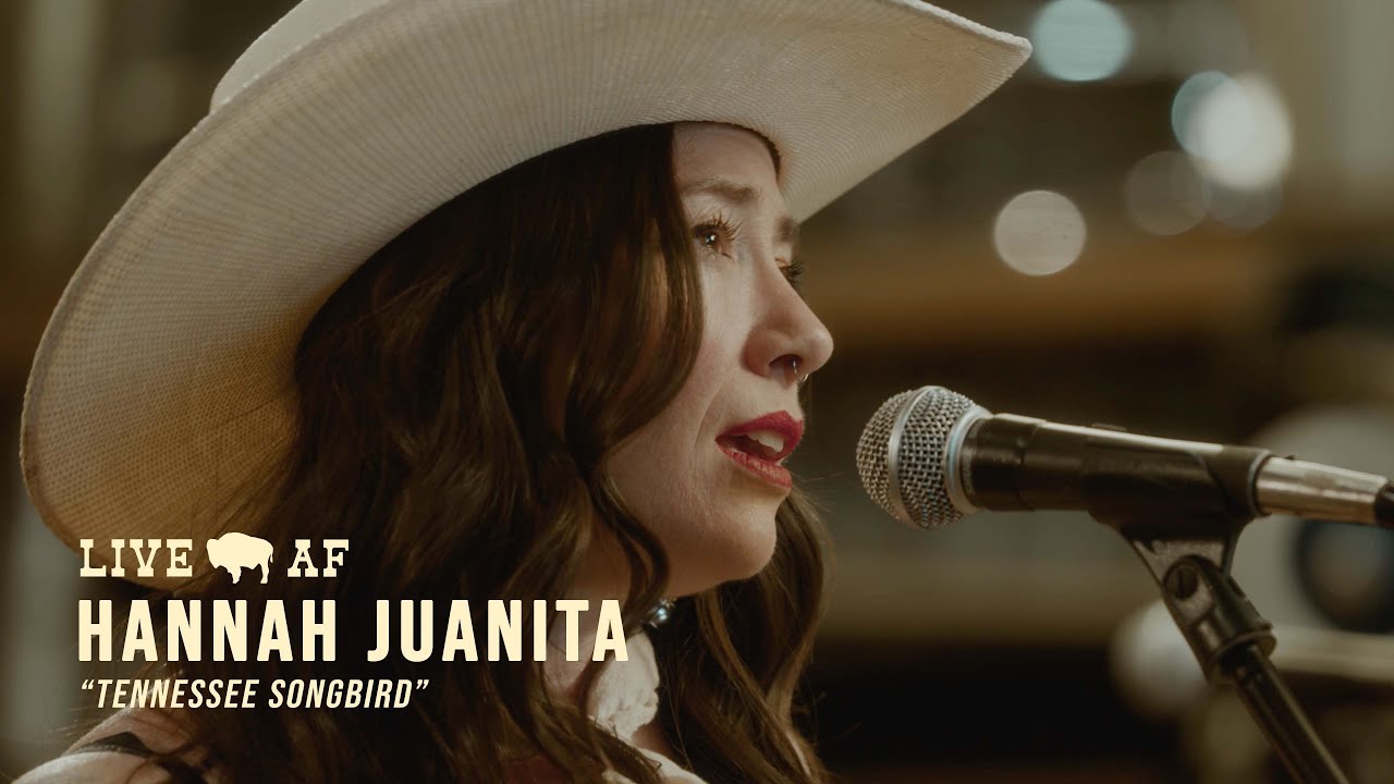 Hannah Juanita | 