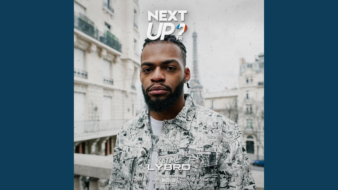 Next Up France - S2-E5
