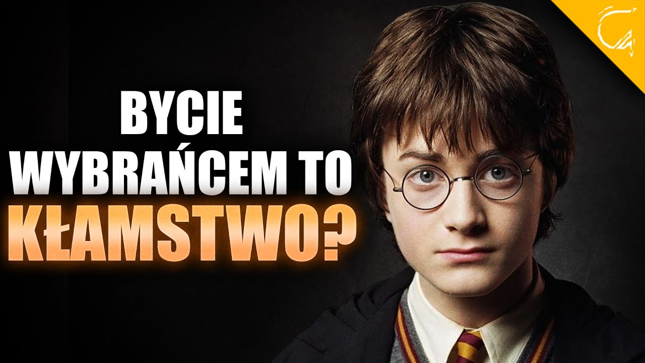 Кто такие Избранные и почему? (Гарри Поттер, Властелин колец, Звёздные войны)