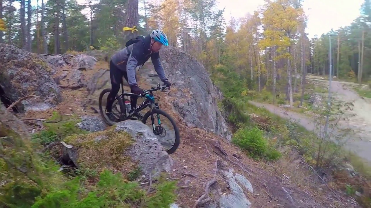 MTB Rocklunda V&auml;ster&aring;s
