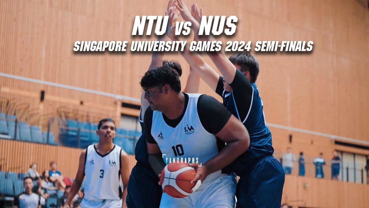 SEET AND LAVIN BOTH DROP 38 IN THE SEMI FINALS! | SIM vs SUSS SUNIG 2024 SEMIFINALS FULL HIGHLIGHTS