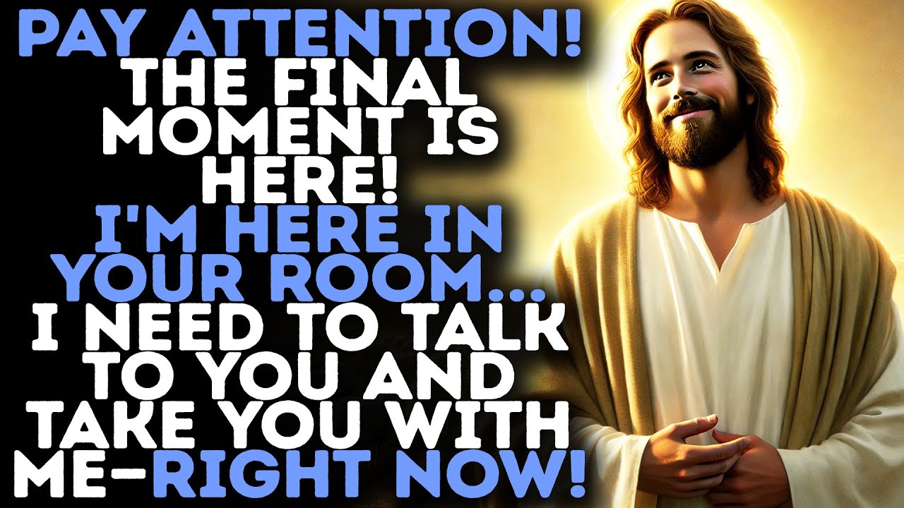 God Warns: