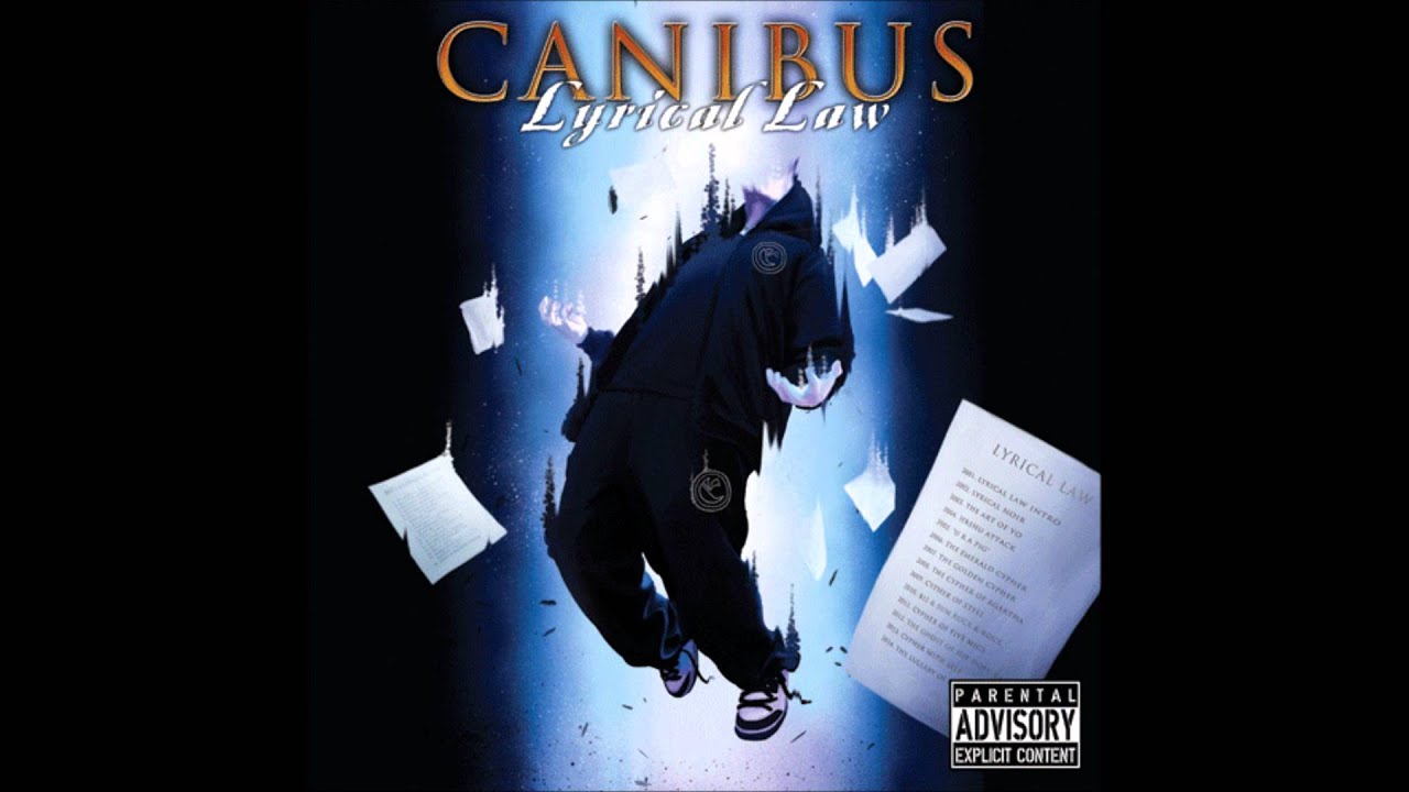 Canibus ft. SHI 360, Passion, LMS & DAMO - Dread Alert part 2 (PRODUCED BY VHERBAL)