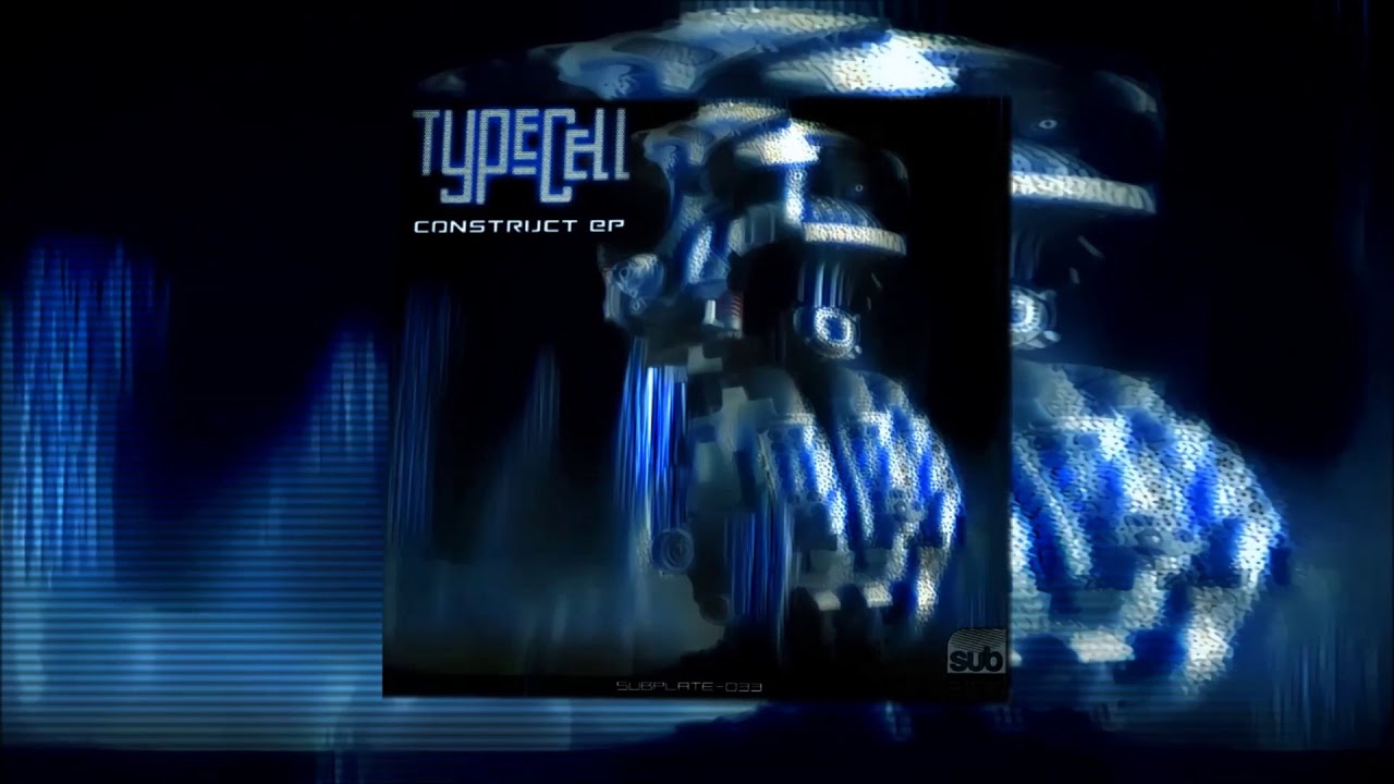 Typecell -  Construct [Subplate Recordings]