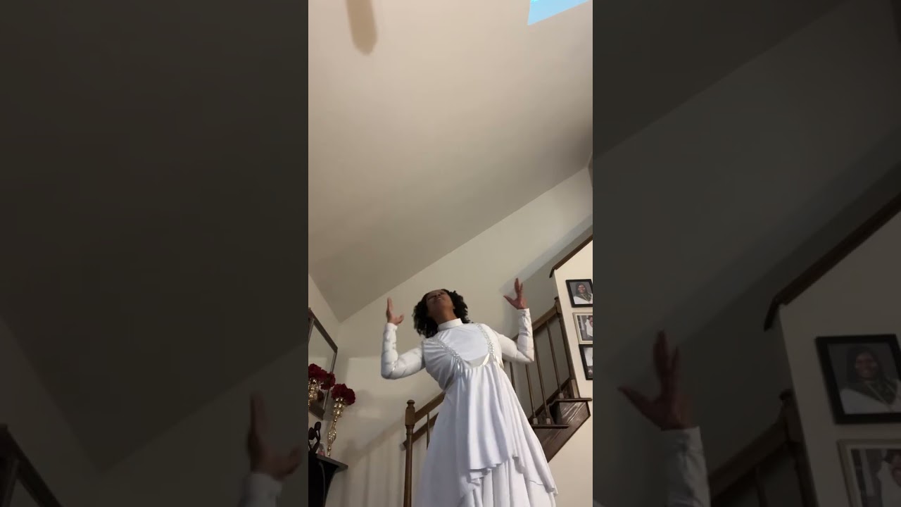 The Lord is My Shepherd