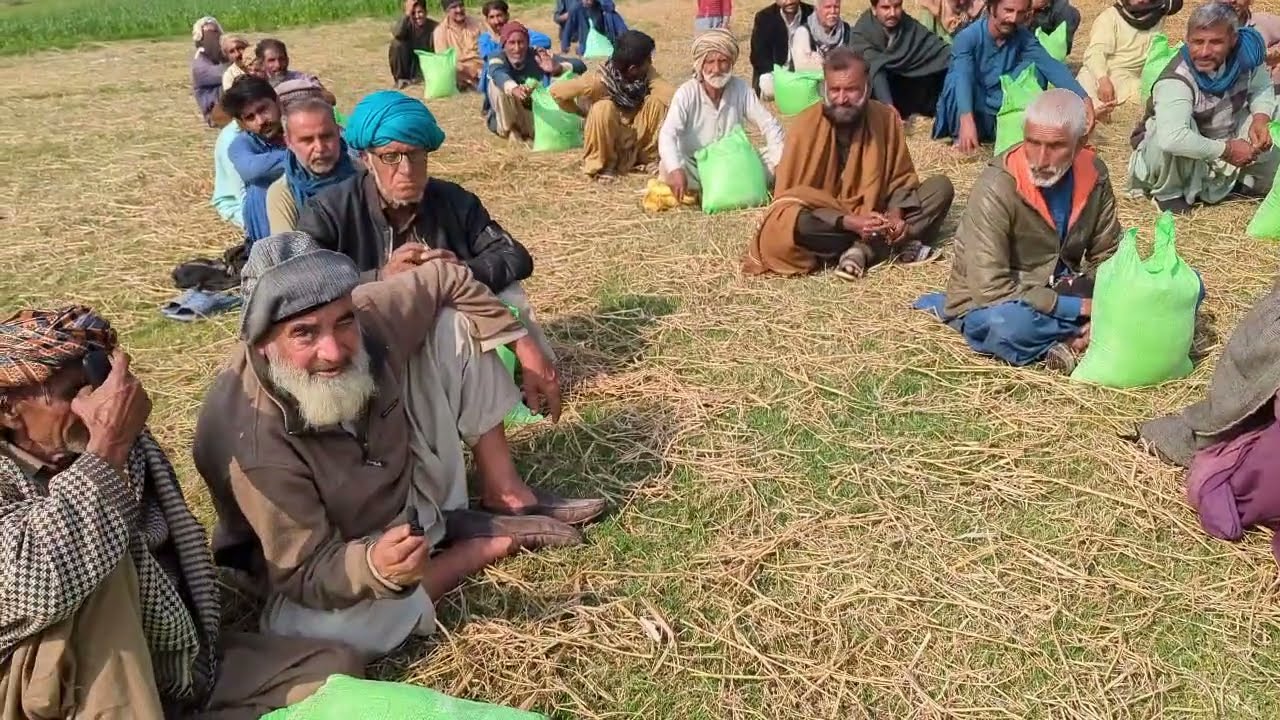 Alhamdulillah Mazoor bhayio Mei Atta Taqseem|SHUKRIYA|🇬🇧UK Brother|Haji Ayub Bhutta and family ♥️🤲